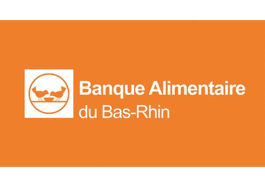 banque alimentaire logo