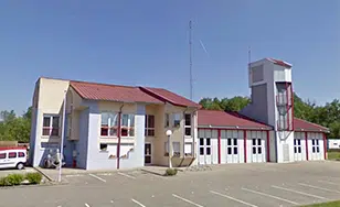 centre de secours de woerth