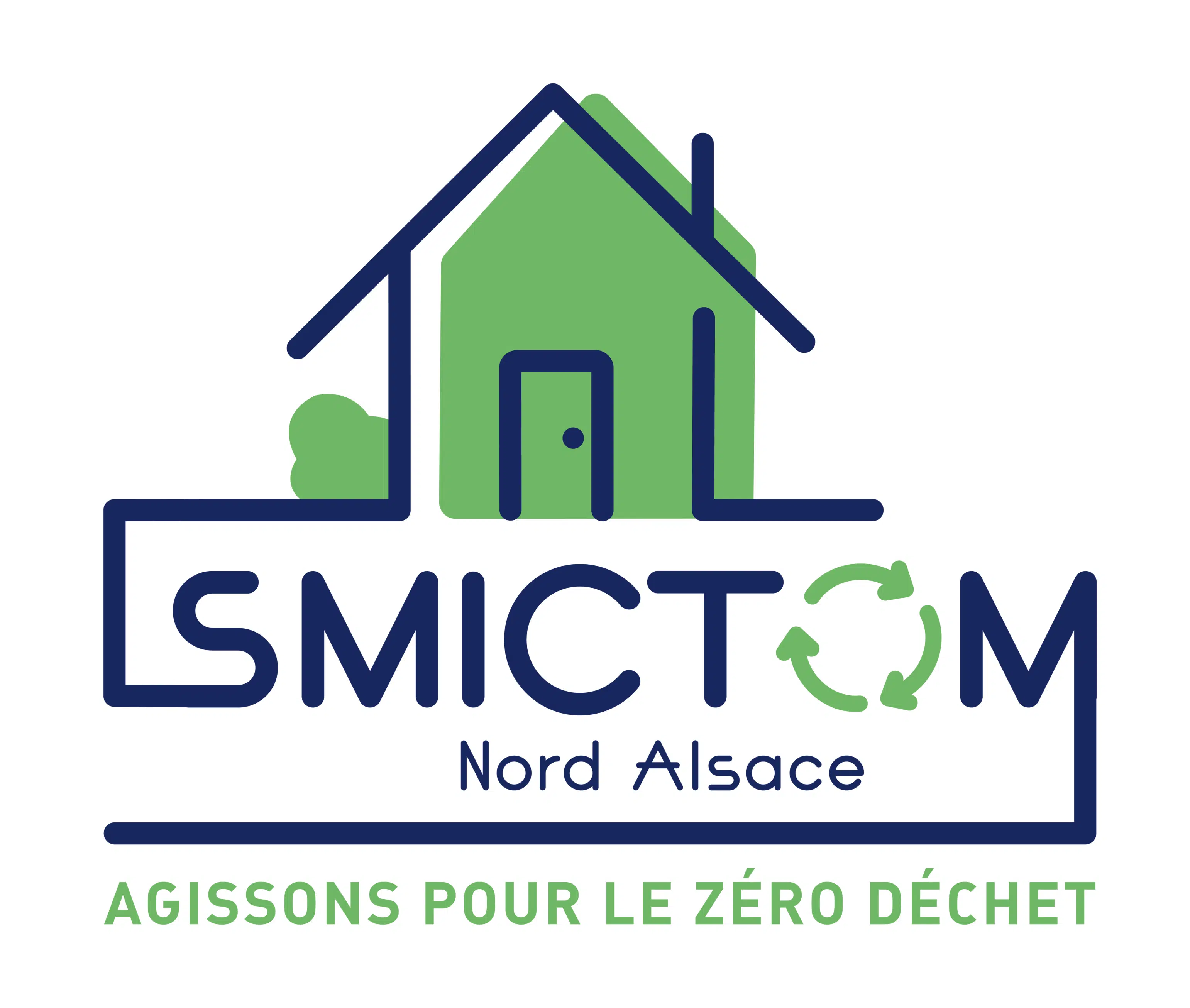 logo smictom