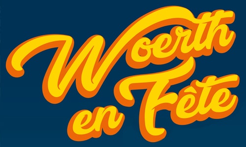 Woerth en fête