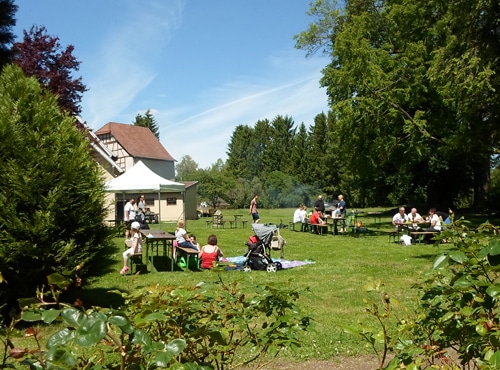 fpete du parc