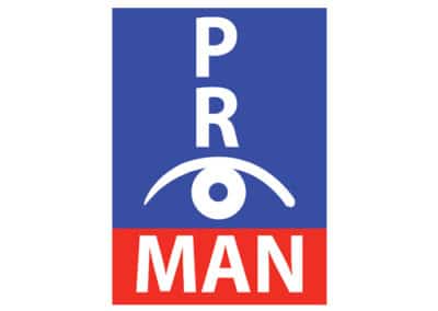 PRO-MAN