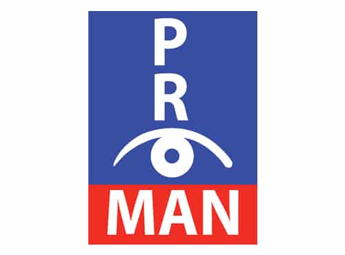 PRO-MAN