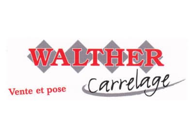 WALTHER Carrelage