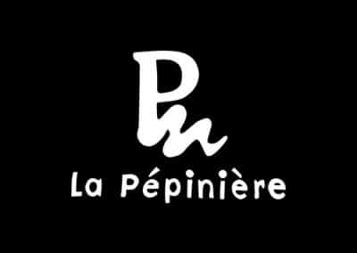 La Pépinière