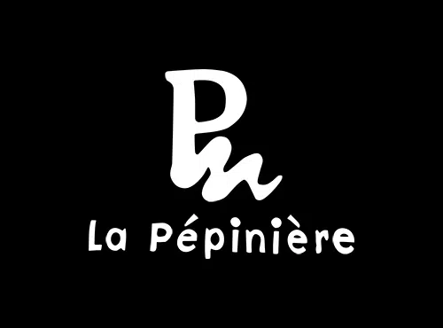 logo pépinière à woerth