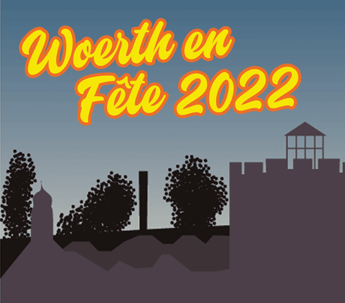 Woerth en fête icone