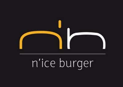 N’ice Burger