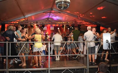 WOERTH en fête, 3 jours de festivités !