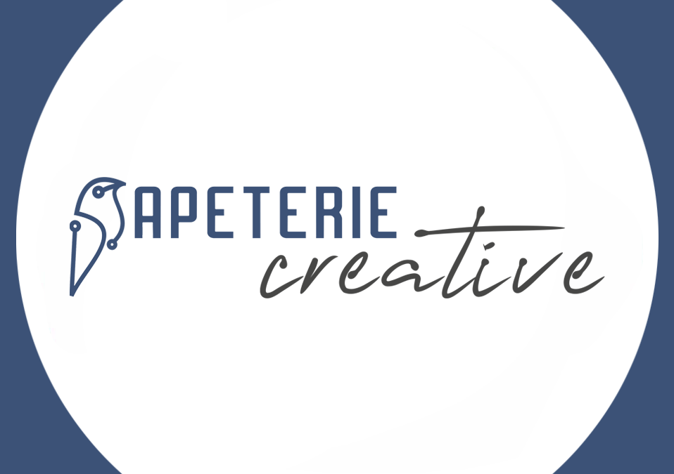 La Papeterie Créative