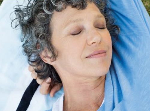 Ateliers « Prendre soin de son sommeil au quotidien »