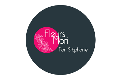 Fleurs MORI par Stéphanie
