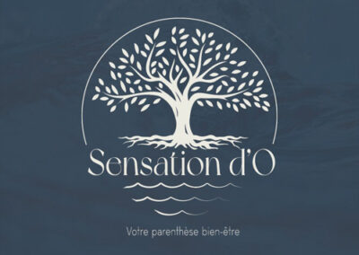 Sensation d’O