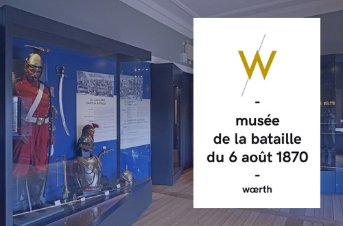 musée de la bataille du 6 aout 1870 copie