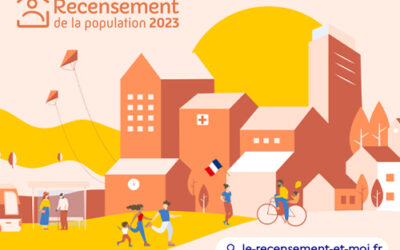 Recensement 2023 de la commune de Woerth