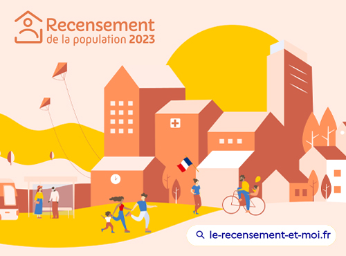 Recensement 2023 de la commune de Woerth