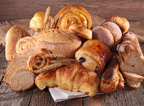 Boulangerie – Pâtisserie Chez Fred