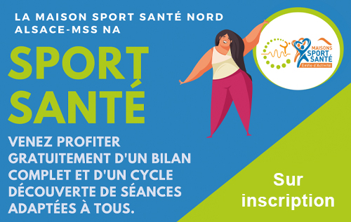 Séances de Sport Santé