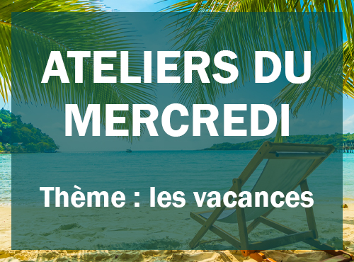 07.06 - Les vacances petit