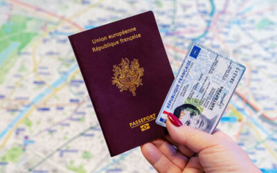 Nouveau service CNI/ passeport à France Service DURRENBACH