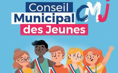 Conseil Municipal des Jeunes