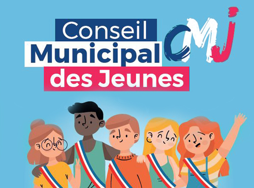 Conseil Municipal des Jeunes