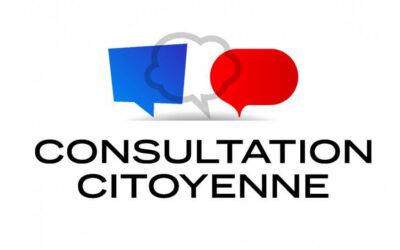 Consultation Citoyenne