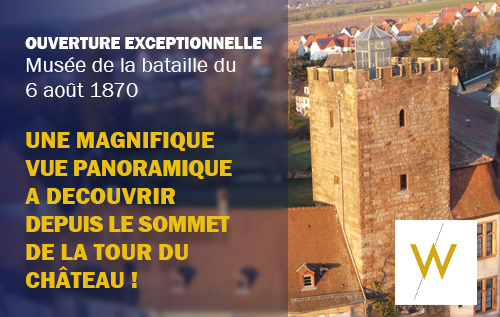 ouverture musée
