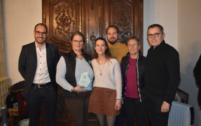 Résultats du concours de la plus belle vitrine 2024