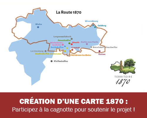 Carte 1870