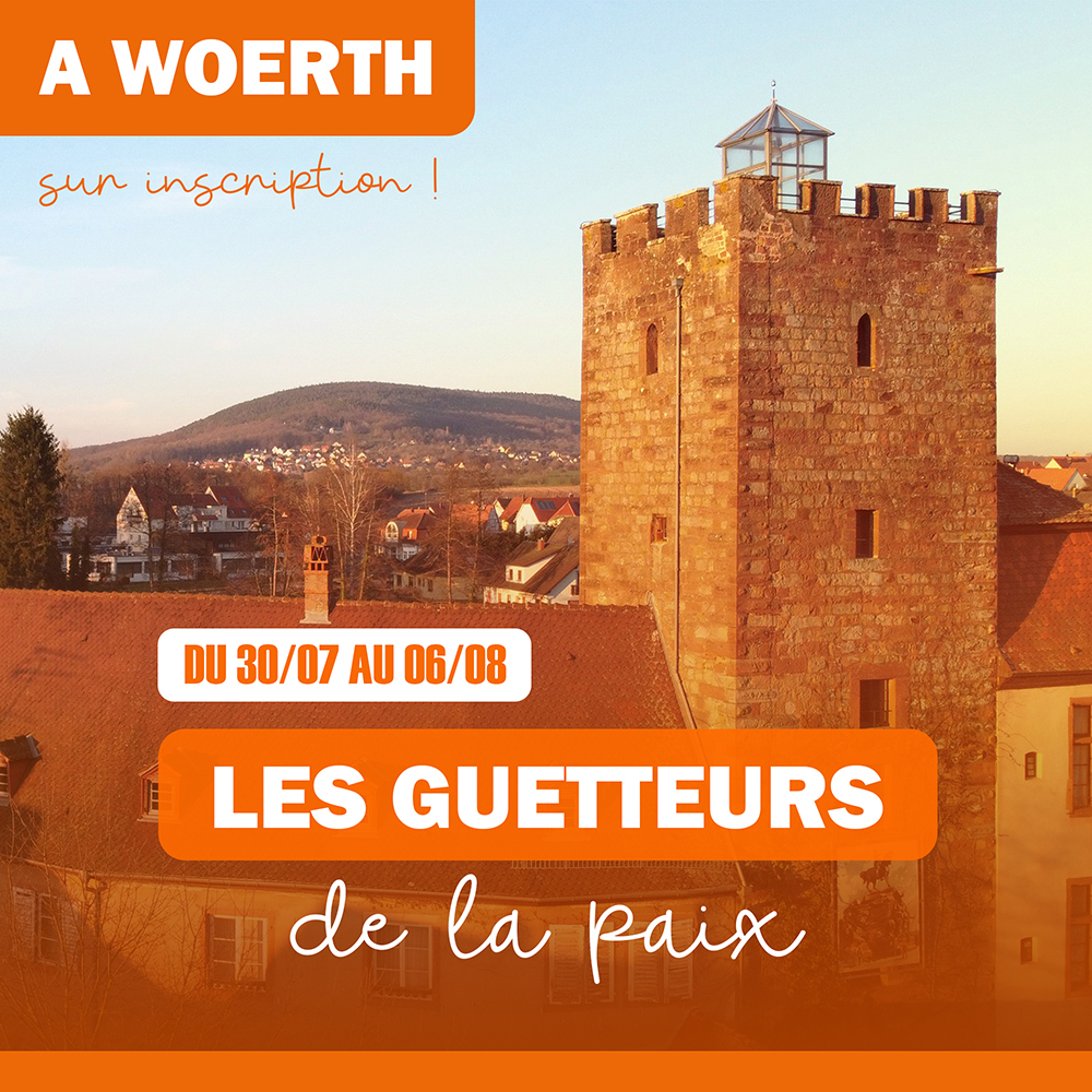 Guetteurs de la paix copie