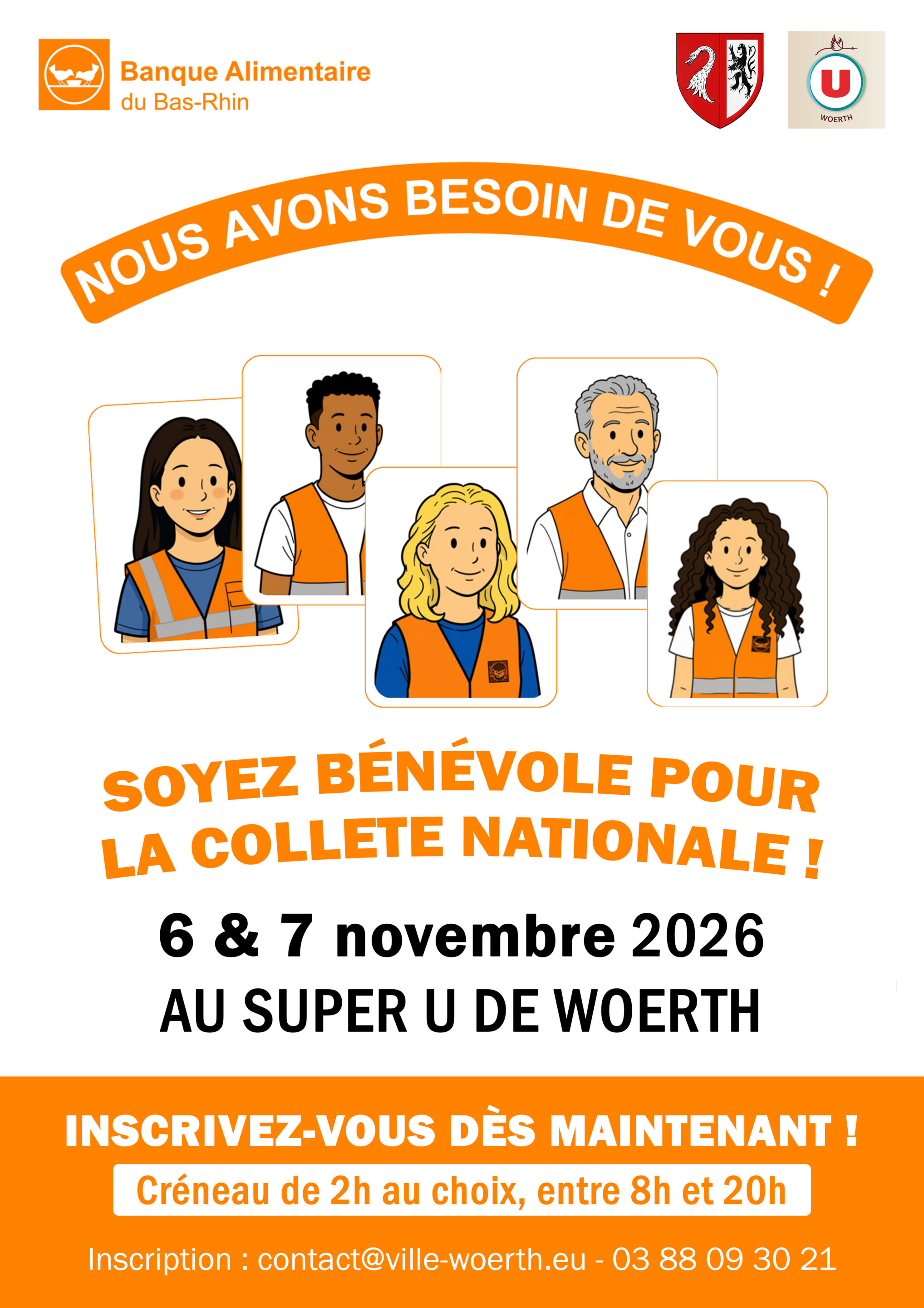 recherche bénévoles BA copie